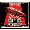 Led Zeppelin, Mothership (Remastered), CD