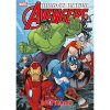 Egmont Marvel Action: Avengers 1 (Slovensky)
