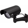 IP kamera iGET HOMEGUARD HGDOA5666 - maketa CCTV nástenné kamery (HGDOA5666)