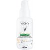 Vichy Capital Soleil UV-Clear ochranný fluid proti nedokonalostiam pleti SPF50+ 40 ml