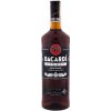 Bacardi Carta Negra 40% 1l (čistá fľaša)