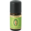 Primavera Prírodný éterický olej Lemongrass Bio 5 ml