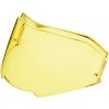 ŽLTÉ SKLO, PRIEZOR PRE PRILBU FF900 VALIANT II