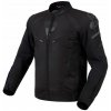 TEXTILNÁ BUNDA REBELHORN VANDAL BLACK 3XL