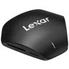 Lexar® Multi-Card 3-in-1 USB 3.1 Type-C Reader