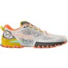 La Sportiva Bushido III - Chalk/Yellow - men´s 44