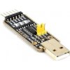 Waveshare USB To UART Module Type-A Connector, High Baud Rate Transmission