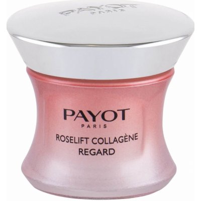 Payot Roselift Collagen Regard očná liftingová starostlivosť 15 ml
