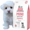 Brit Care Mini Puppy Lamb Grain-free 7 kg