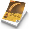 Kancelársky papier Tobby formát A3 250g 50 listov