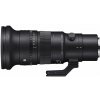 SIGMA 500 mm F5.6 DG DN OS Sports pre Sigma L + Zdarma prémiový UV Filter