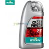 Motorex Cross Power 2T 1 l