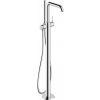 Hansgrohe Tecturis S - Páková vaňová voľne stojaca batéria na podlahu, chróm 73440000