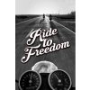 Obraz na plátne - Ride to Freedom