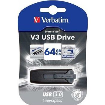Verbatim Store 'n' Go V3 64GB 49174