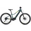 Crussis e-Atland 6.10-(522 Wh) 2025