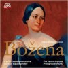 Božena - Wlodarczyková - čte Dyková Tatiana