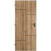 INVADO BELGATO 9 Dub EURÓPSKY Pravé 60 cm