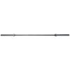 StrongGear olympijská osa Strongest 2200/50 mm