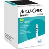 Accu-Chek Instant – testovacie prúžky