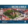 CBS Brezno a okolie z neba