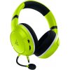 RAZER Kaira X pro Xbox Wired Gaming Headset, Electric Volt