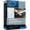 Hacking and Security - Michael Kofler, Klaus Gebeshuber, Peter Kloep, Frank Neugebauer, André Zingsheim, Thomas Hackner, Markus Widl, Roland Aigner, Stefan Kania, Tobias Scheible, Matthias Wübbeling