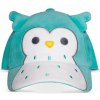 Squishmallows - Winston Novelty Cap Barva: Green