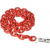 DEMA Lesnícka / žeriavová reťaz 10 mm 2 m, trieda 8 23519D