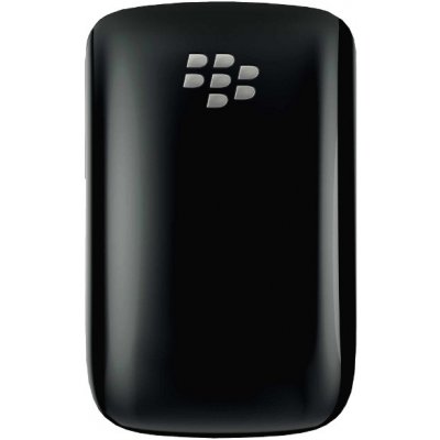 Kryt BlackBerry Curve 9320 zadný Čierny