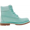 Timberland 6 In Lace Up Waterproof Boot A412B light green