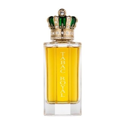 Royal Crown Tabac Royal parfumovaná voda unisex 100 ml tester