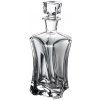 Aurum Crystal BOHEMIA COOPER KARAFA NA WHISKY 650ML