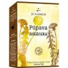 Juvamed PÚPAVA LEKÁRSKA - KOREŇ sypaný čaj 40 g