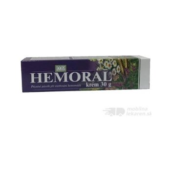 Fyto Pharma Hemoral krém 30 g