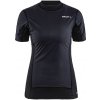 Craft W Active Extreme X Wind SS čierna