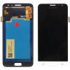 LCD Displej + Dotykové sklo Samsung Galaxy J3 J320F - farba biela, TFT kvalita