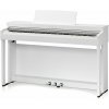 KAWAI CN201W – Premium White Satin