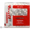 SRAM PC 971 reťaz, 9-rýchl., 114 článkov