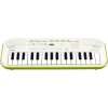 CASIO SA 50 DETSKÉ KLÁVESY