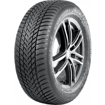 Nokian Tyres Snowproof 2 235/55 R17 103H