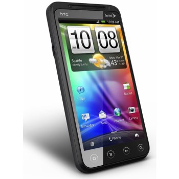 HTC EVO 3D