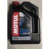 Motul 3000 4T 20W-50 4 l