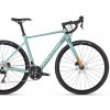 Bicykel Kellys Soot X50 Mineral Teal 2025 S