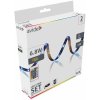 AVIDE ALSBL5V24K-30RGB65