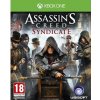 Assassins Creed Syndicate (XOne)