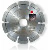 GENT diamantový kotouč 150/10mm SE-WL, vyzrálý beton, zámková dlažba
