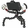 JOBY GorillaPod Mobile Rig - Black / Red / Grey, E61PJB01533