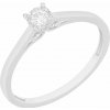 Eppi Elegantní diamantový prsteň Wido R42175