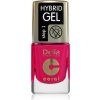 Delia Cosmetics Coral Nail Enamel Hybrid Gel gélový lak na nechty odtieň 147 11 ml